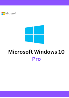 Windows 10 Pro CD Key