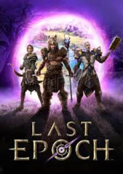 Last Epoch Steam Key (PC) GLOBAL
