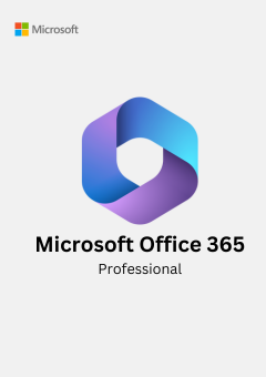 Microsoft Office 365 Professional